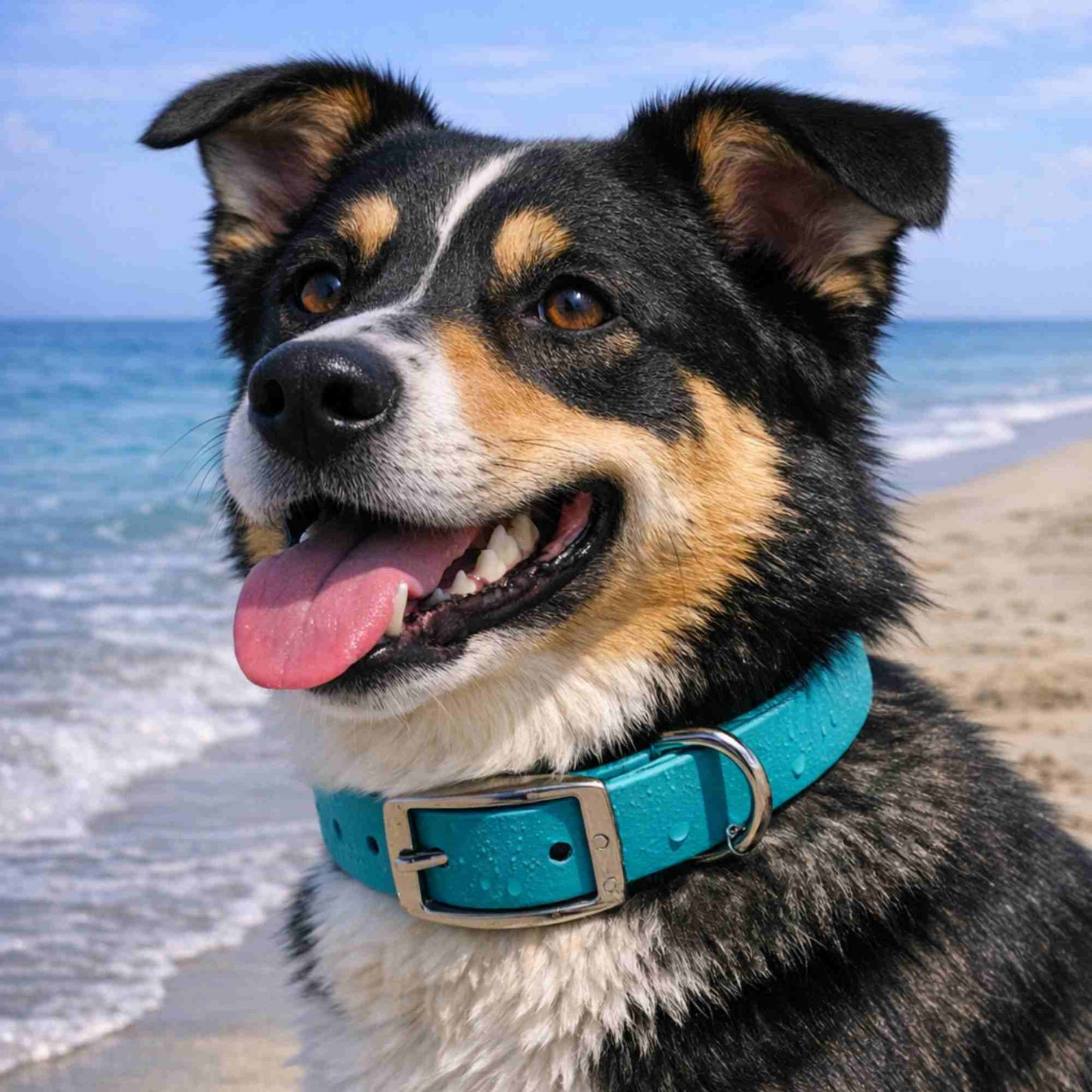 Waterproof Collar