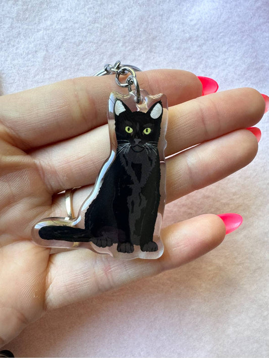 Bombay Keychain