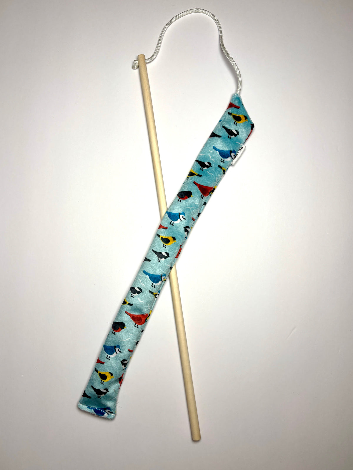 Chaser Cat Toy