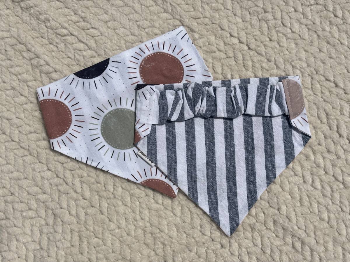 Boho Suns Bandana