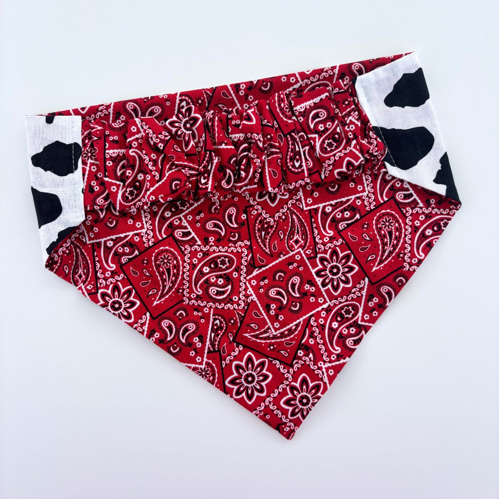 Cowboy Bandana