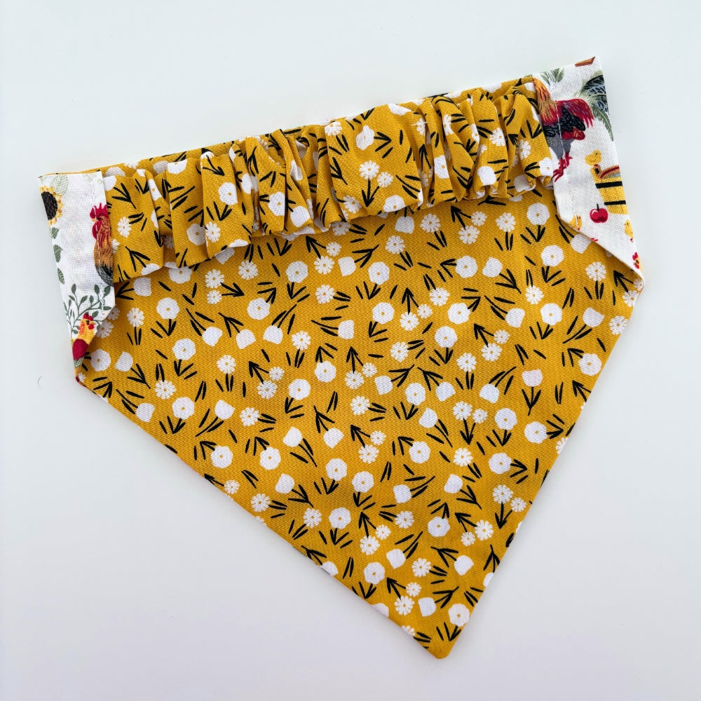 Farm Life Bandana