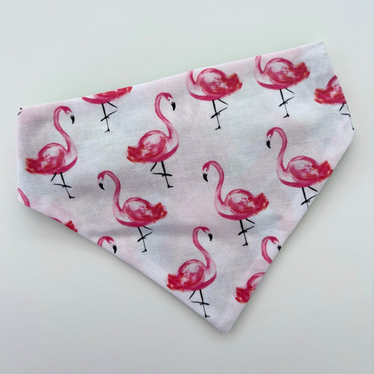 Flamingo Bandana