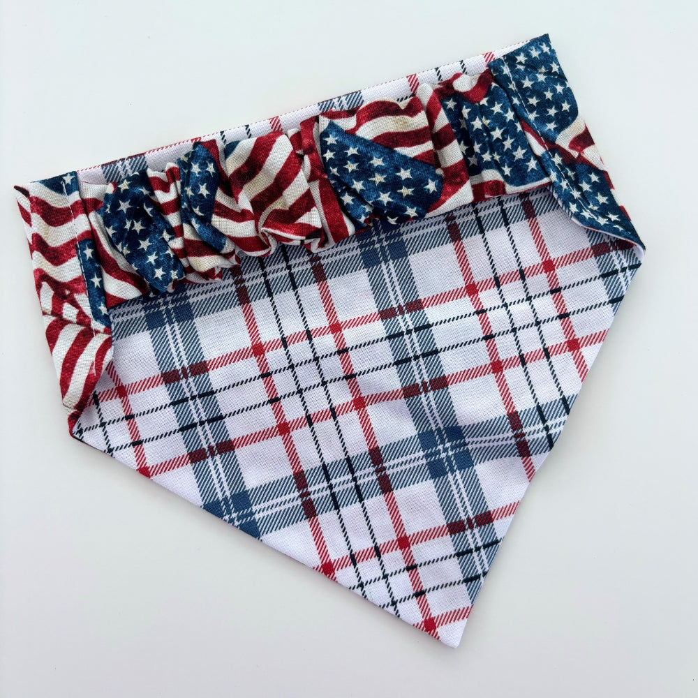 Old Glory Bandana