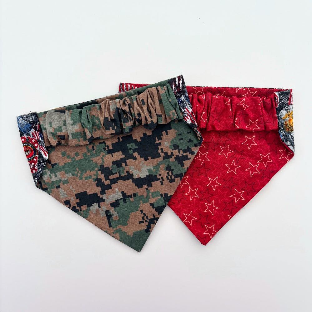 USMC Bandana