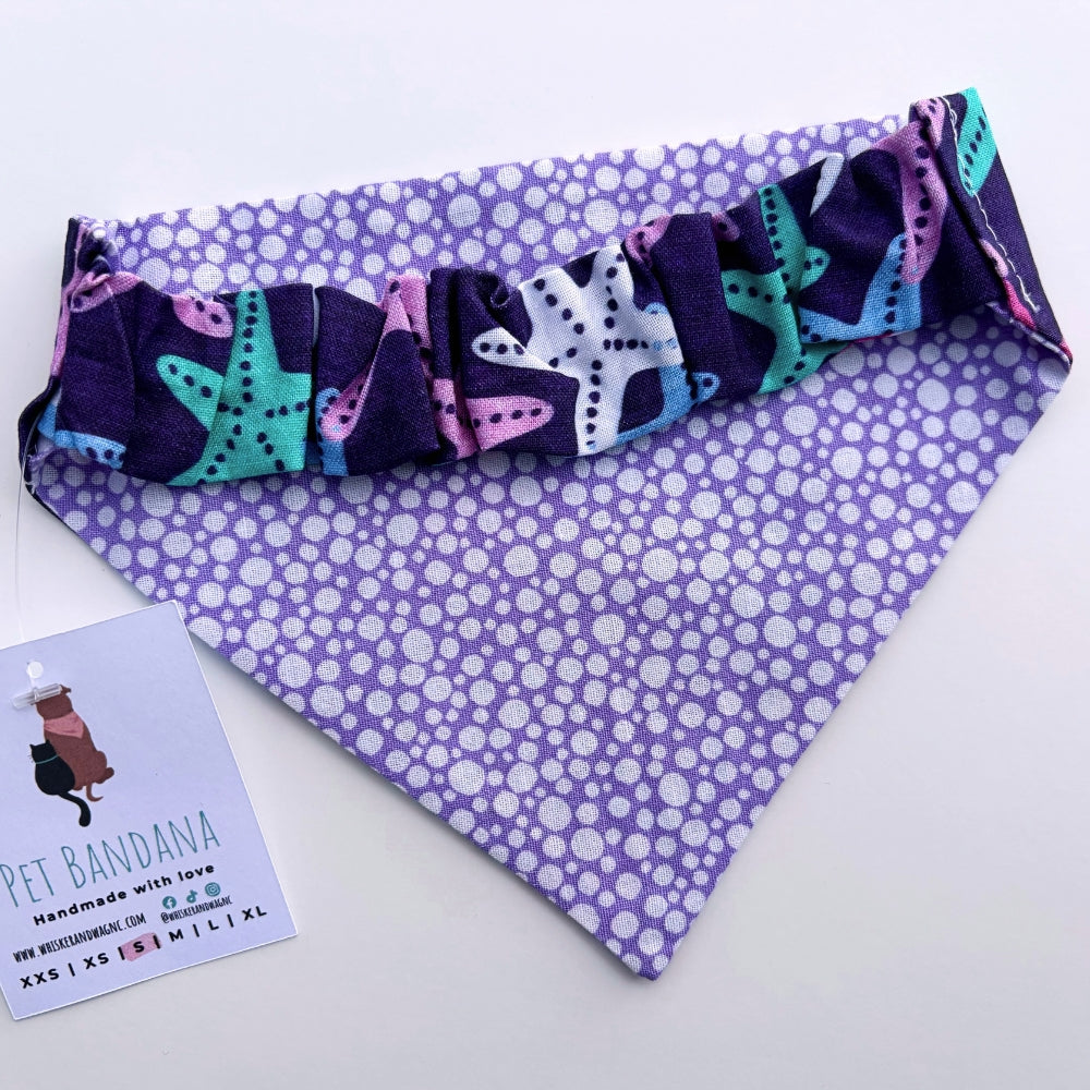 Starfish Bandana