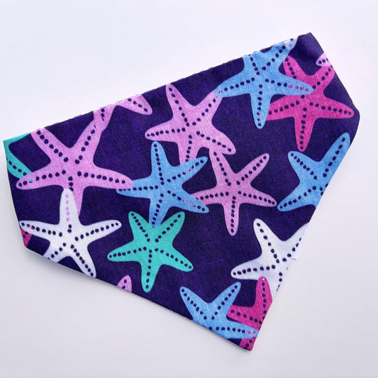 Starfish Bandana