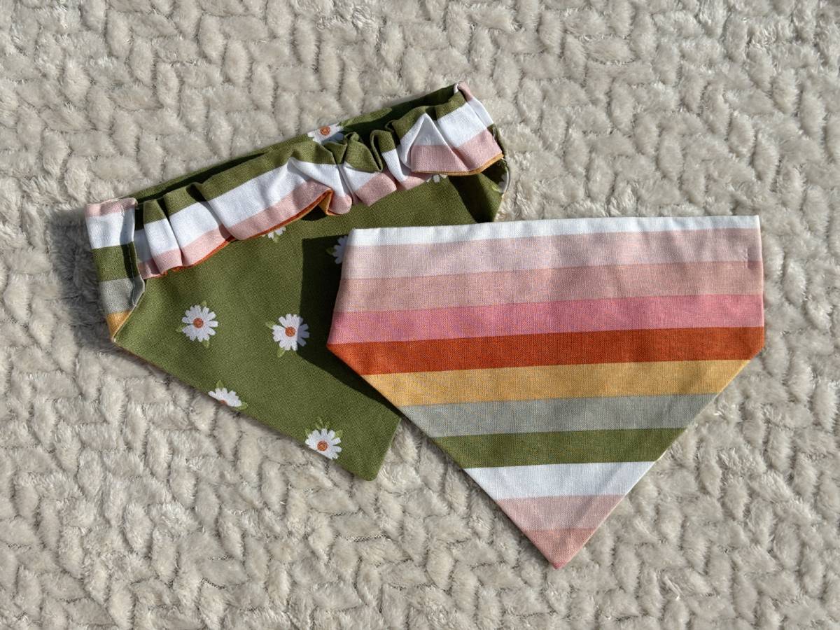 That 70's Bandana